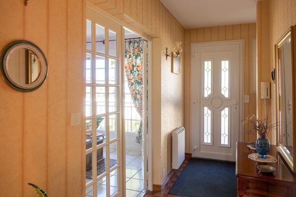 Maison à vendre 5 pièces  (45)