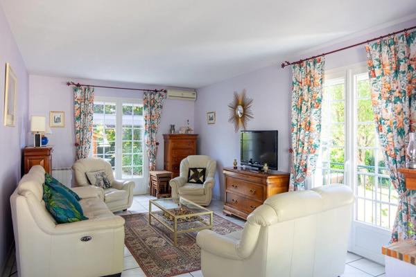 Maison à vendre 5 pièces  (45)