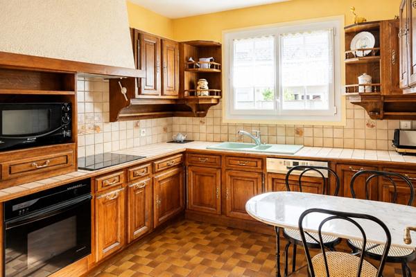 Maison à vendre 5 pièces  (45)