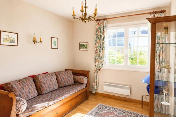 Maison à vendre 5 pièces  (45)