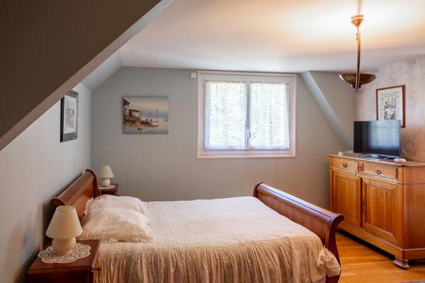 Maison à vendre 5 pièces  (45)