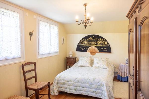 Maison à vendre 5 pièces  (45)