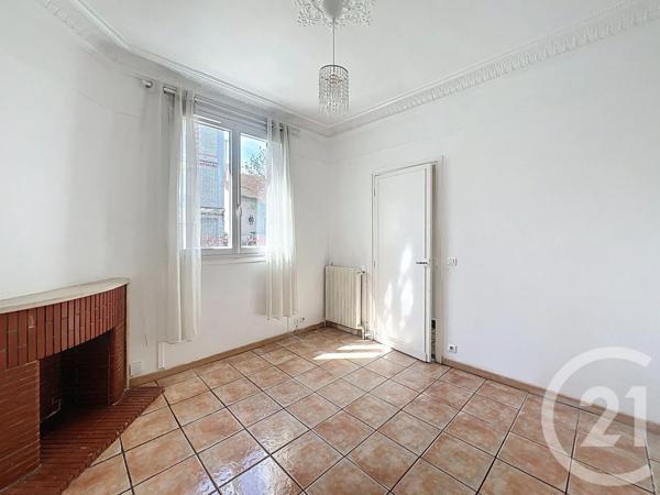 Maison à vendre  3 pièces - 55,85 m 2   CHOISY LE ROI  - 94
