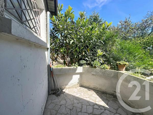 Maison à vendre  3 pièces - 55,85 m 2   CHOISY LE ROI  - 94