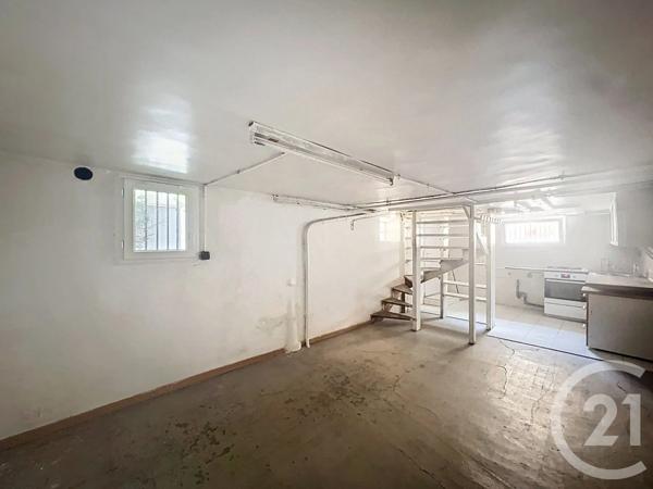 Maison à vendre  3 pièces - 55,85 m 2   CHOISY LE ROI  - 94