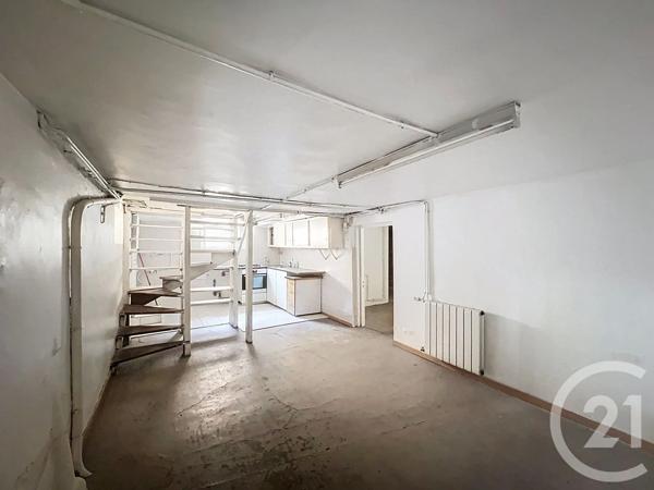 Maison à vendre  3 pièces - 55,85 m 2   CHOISY LE ROI  - 94