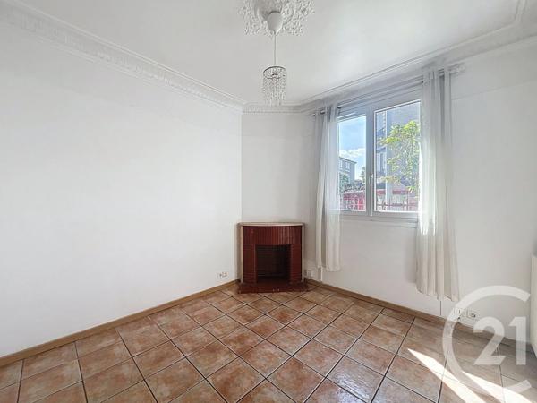 Maison à vendre  3 pièces - 55,85 m 2   CHOISY LE ROI  - 94
