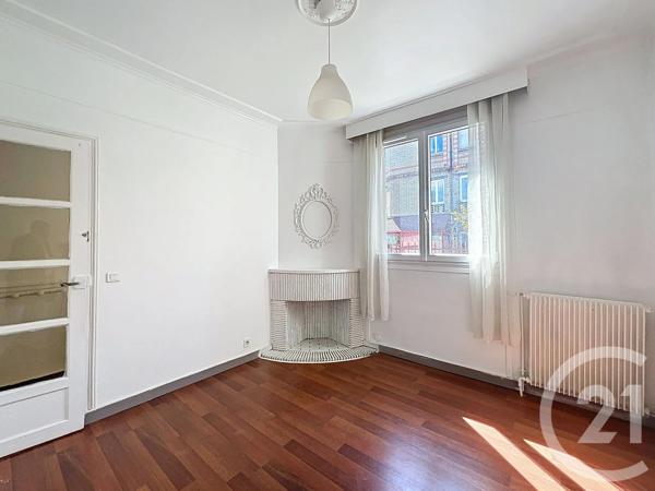 Maison à vendre  3 pièces - 55,85 m 2   CHOISY LE ROI  - 94