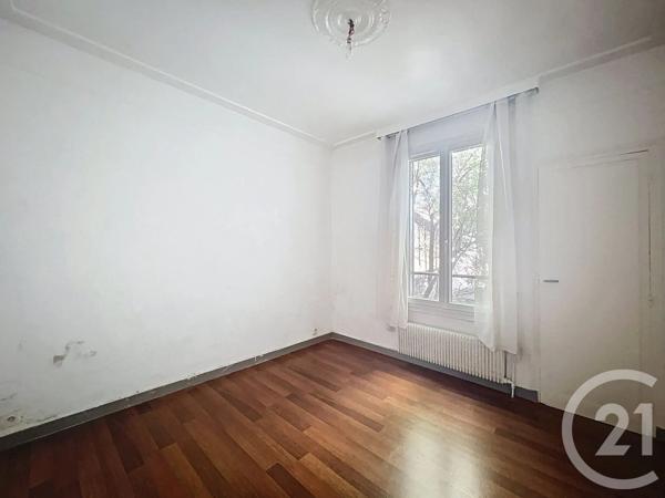 Maison à vendre  3 pièces - 55,85 m 2   CHOISY LE ROI  - 94