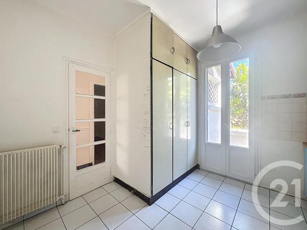 Maison à vendre  3 pièces - 55,85 m 2   CHOISY LE ROI  - 94