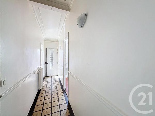 Maison à vendre  3 pièces - 55,85 m 2   CHOISY LE ROI  - 94