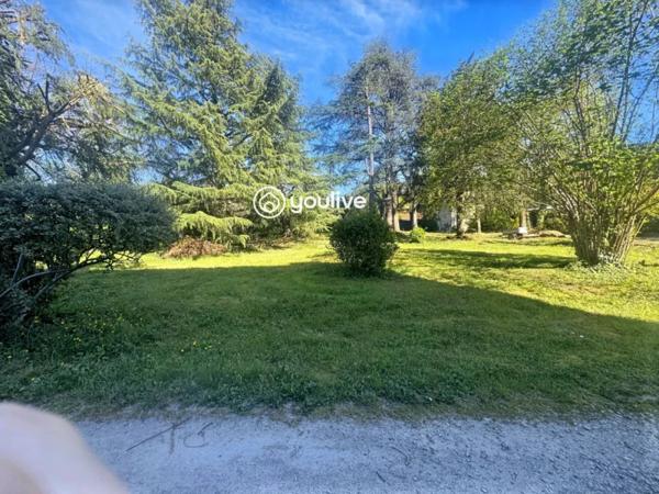 A saisir! Belle opportunité – Quartier Sainte-Marie