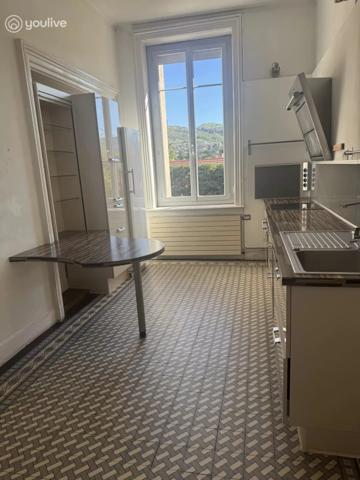 A saisir! Belle opportunité – Quartier Sainte-Marie