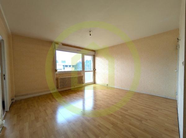 Appartement à METZ (57050)