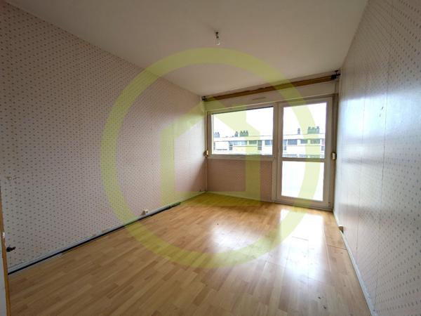 Appartement à METZ (57050)