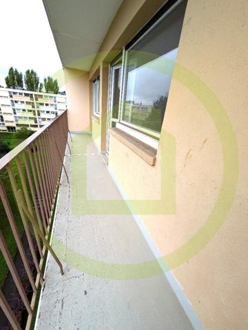 Appartement à METZ (57050)