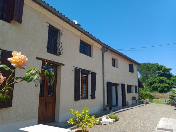 Maison 4 pièces - 136 m² Exclusivité efficity