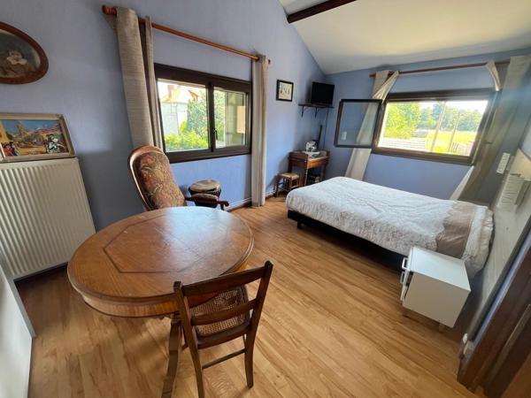 Maison 4 pièces - 136 m² Exclusivité efficity