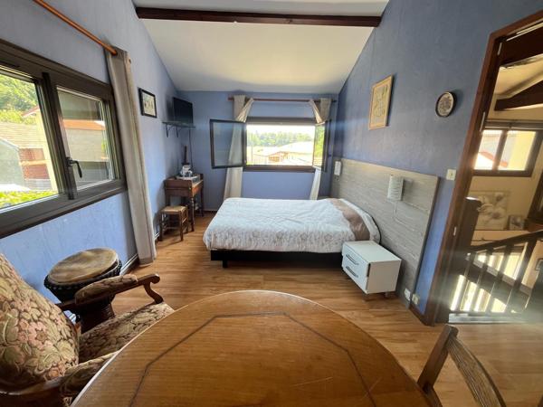 Maison 4 pièces - 136 m² Exclusivité efficity