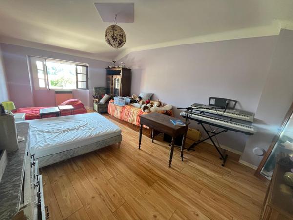 Maison 4 pièces - 136 m² Exclusivité efficity