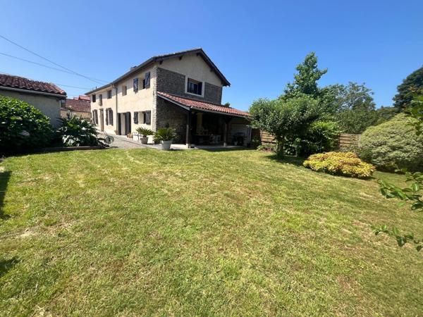 Maison 4 pièces - 136 m² Exclusivité efficity