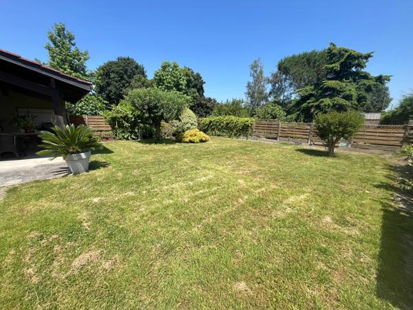 Maison 4 pièces - 136 m² Exclusivité efficity