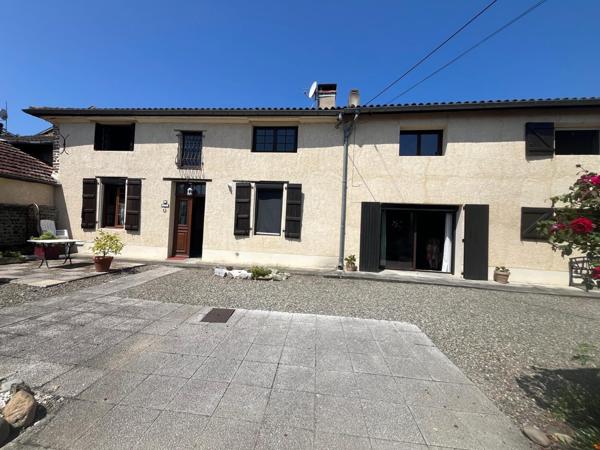 Maison 4 pièces - 136 m² Exclusivité efficity