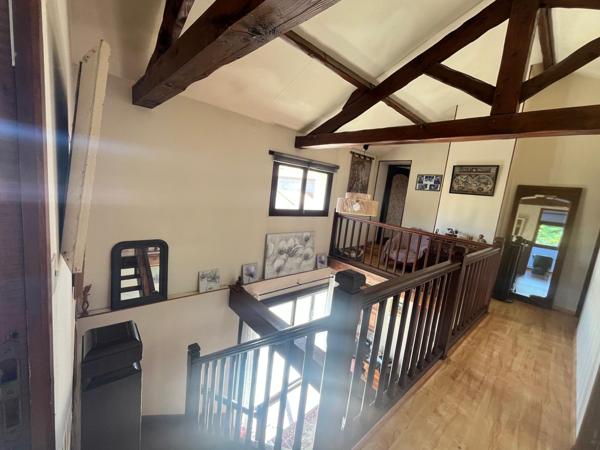 Maison 4 pièces - 136 m² Exclusivité efficity