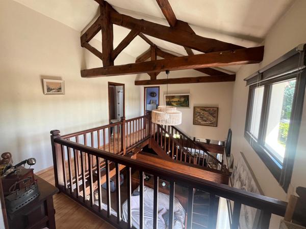 Maison 4 pièces - 136 m² Exclusivité efficity