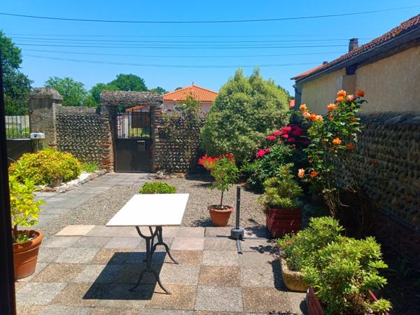 Maison 4 pièces - 136 m² Exclusivité efficity