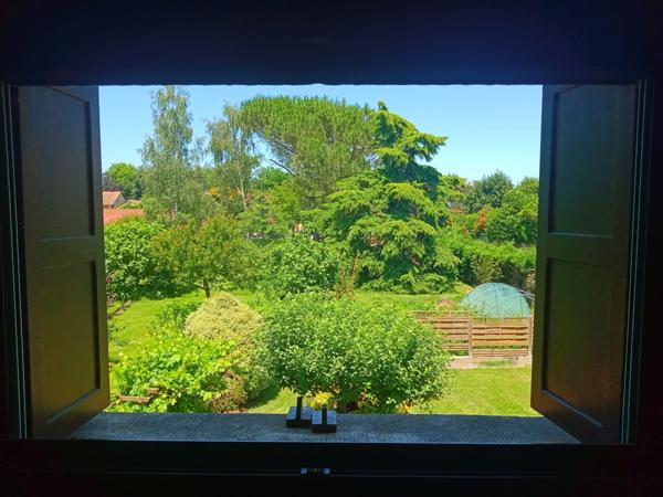 Maison 4 pièces - 136 m² Exclusivité efficity