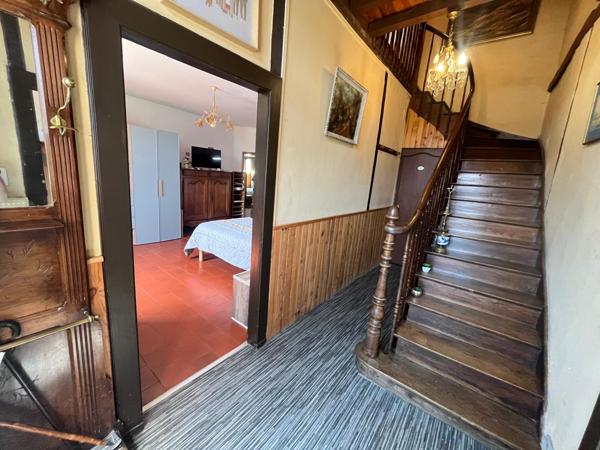 Maison 4 pièces - 136 m² Exclusivité efficity