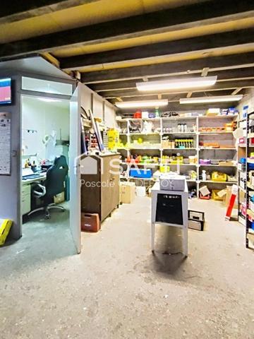 OPPORTUNITÉ RARE À CHAMPAGNOLLES