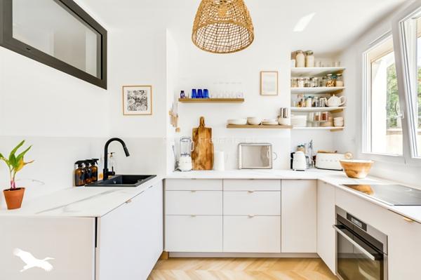 Appartement à vendre |  Marseille 07 |  4 pièces | 75,9 m²