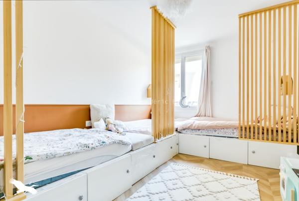 Appartement à vendre |  Marseille 07 |  4 pièces | 75,9 m²
