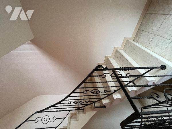 MAISON 7 PIÈCES - 210 m² AU SOL - CŒUR D'AMMERSCHWIHR