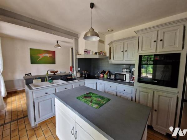 VENTE MAISON INDIVIDUELLE - JOUE LES TOURS