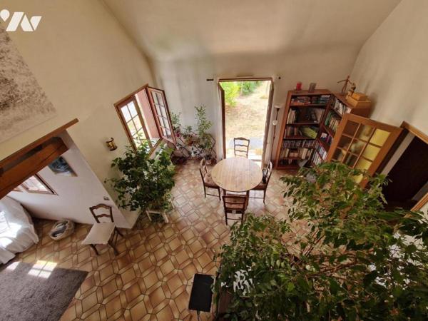 VENTE MAISON INDIVIDUELLE - JOUE LES TOURS
