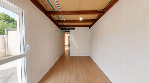 Maison Roissy En Brie 4 pièce(s) 76.66 m2