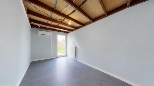 Maison Roissy En Brie 4 pièce(s) 76.66 m2