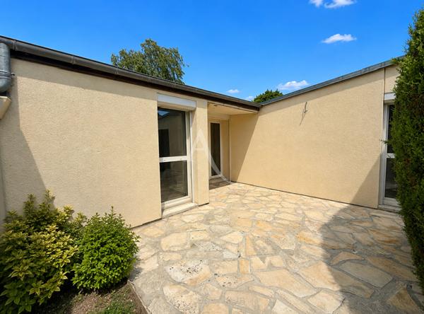 Maison Roissy En Brie 4 pièce(s) 76.66 m2