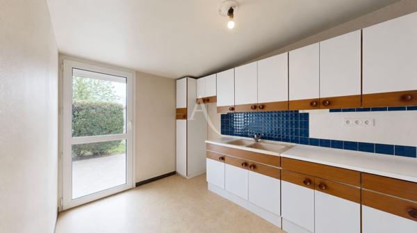 Maison Roissy En Brie 4 pièce(s) 76.66 m2