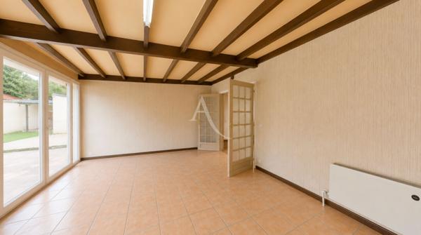 Maison Roissy En Brie 4 pièce(s) 76.66 m2