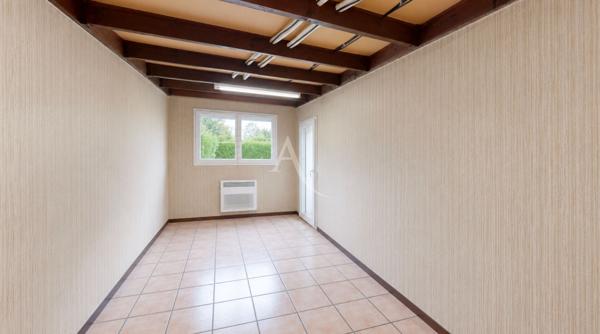 Maison Roissy En Brie 4 pièce(s) 76.66 m2