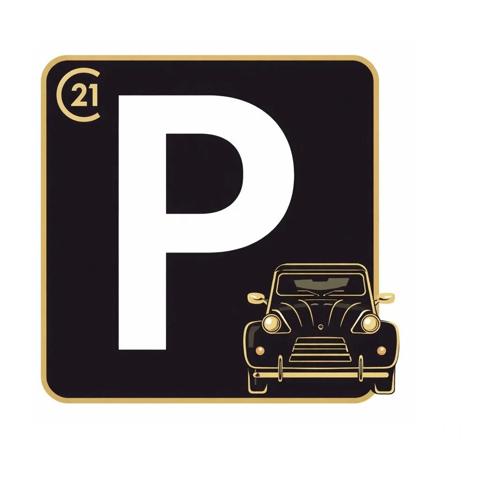 Parking à vendre  9,44 m 2   PARIS  - 75015