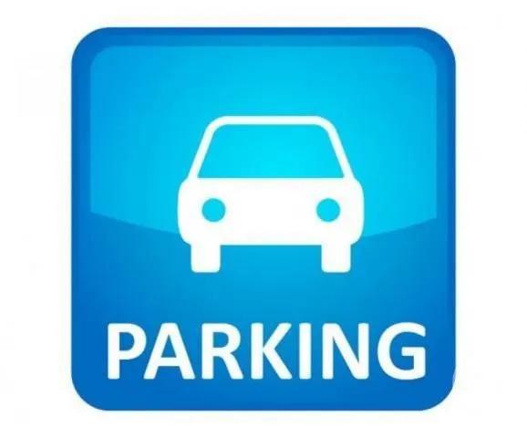 Parking à vendre  9,44 m 2   PARIS  - 75015