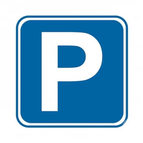 Parking à vendre  9,44 m 2   PARIS  - 75015