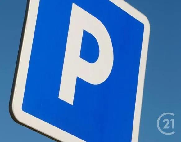 Parking à vendre  9,44 m 2   PARIS  - 75015