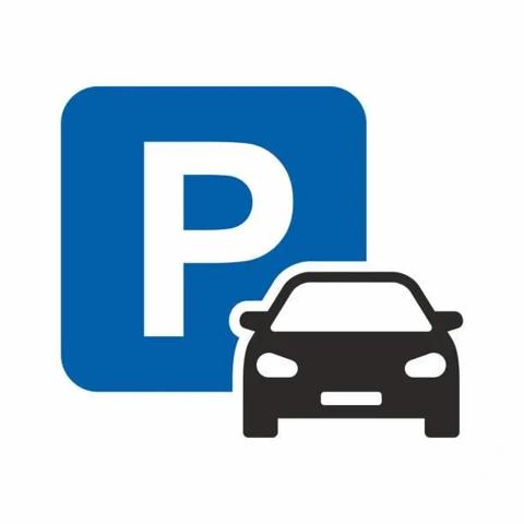 Parking à vendre  9,44 m 2   PARIS  - 75015