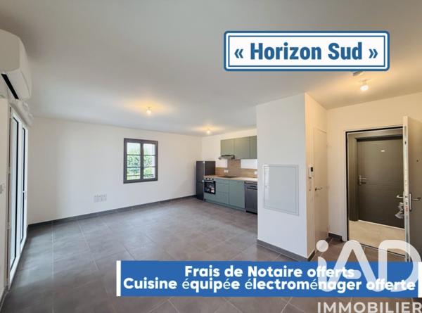 Appartement à vendre 3 pièces 64,5 m² Sarrians